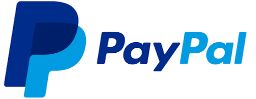 pay with paypal - James Arthur Store